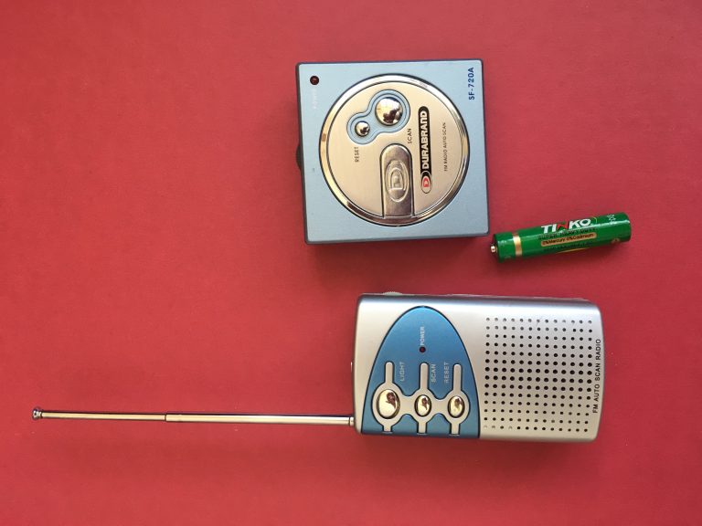 View of Who invented radio – and how did it all start? – Radio Reporter