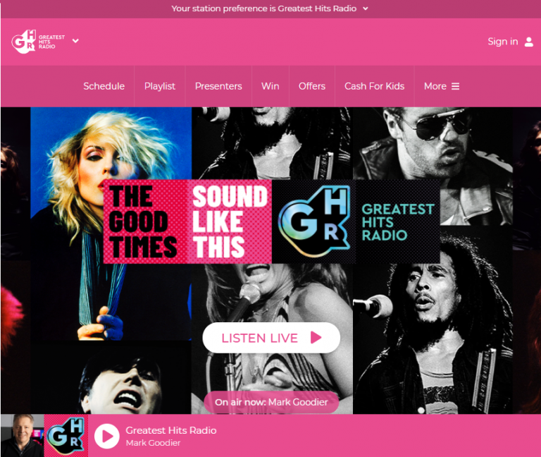 UK Will Bauer get permission for converting Absolute into Greatest